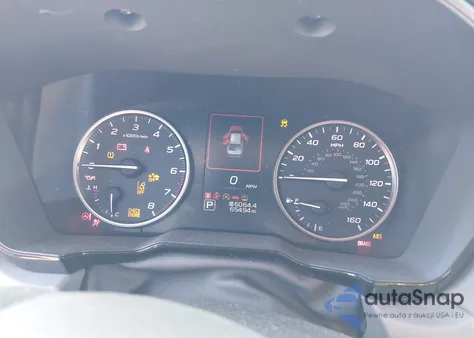 2020 Subaru Legacy from USA, damaged, VIN 4S3BWAB69L3025707